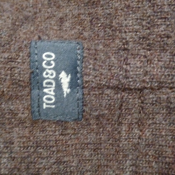 Toad & Co - Picture 3 of 8